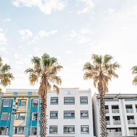 Wake Up! Bondi Beach Hostel Sydney Buitenkant foto