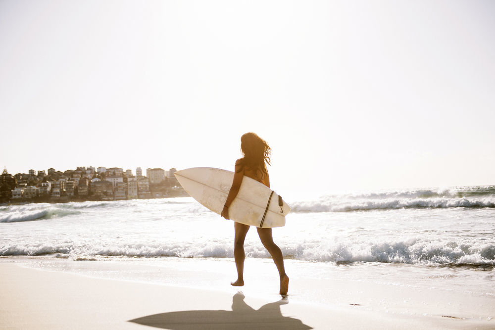 Wake Up! Bondi Beach Hostel Sydney Buitenkant foto